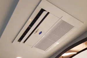 Acarkent Klima Servisi