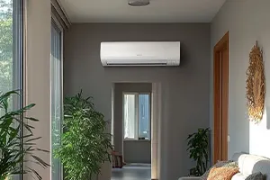 Altunizade Klima Servisi