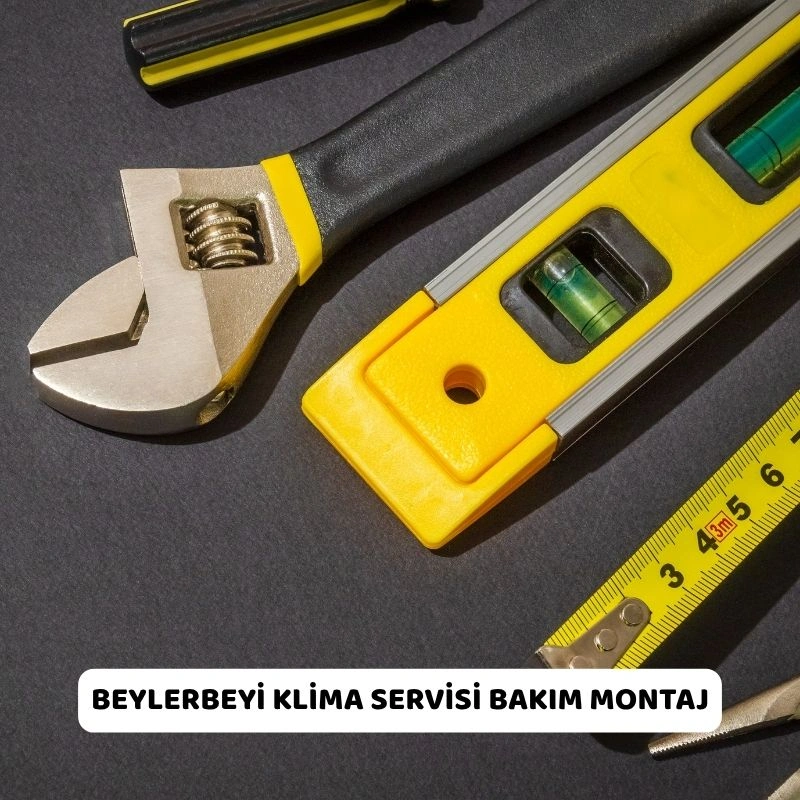 Beylerbeyi klima bayi satış keşif ve profesyonel klima seçimi