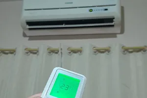 Beylerbeyi Klima Servisi