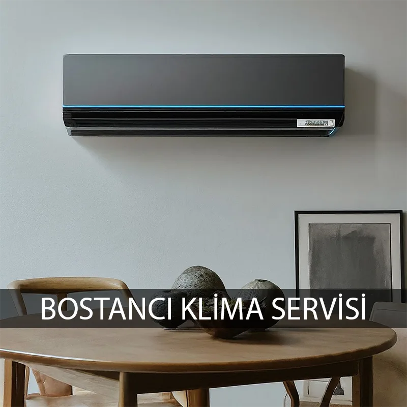 Bostancı klima servisi teknik ekip klima bayi satış ve keşif hizmeti