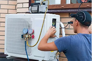 Bostancı Klima Servisi