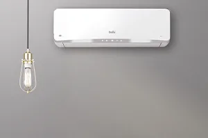 Çamlık Klima Servisi