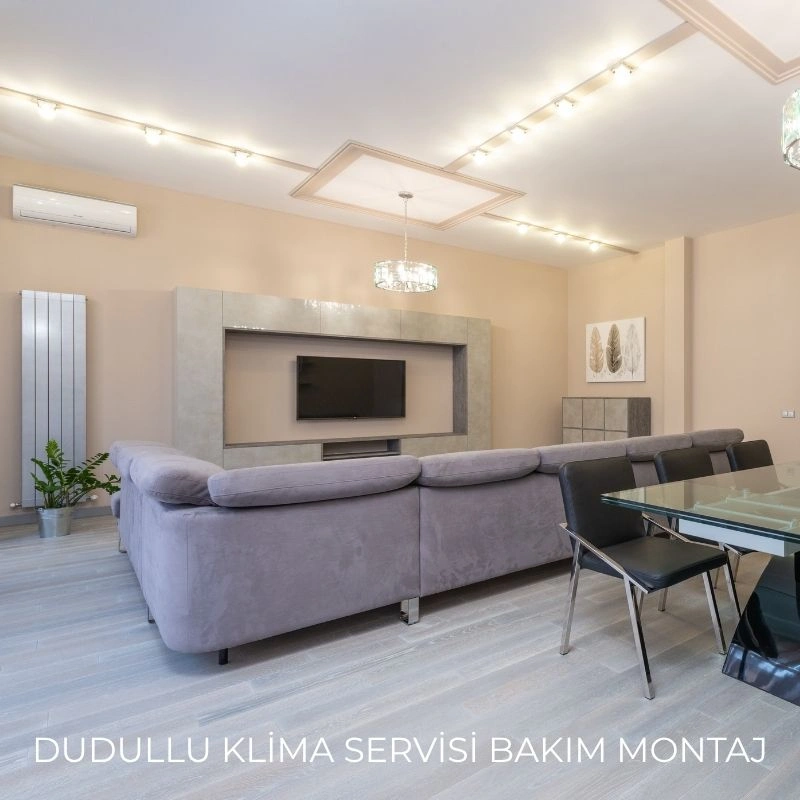 Dudullu klima servisi uzman teknisyen klima kontrol ve bakım hizmeti