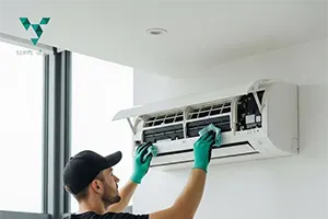 Dudullu Klima Servisi