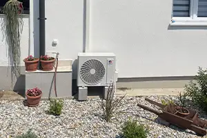 Esatpaşa Klima Servisi