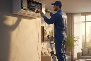 Fenerbahçe Klima Servisi