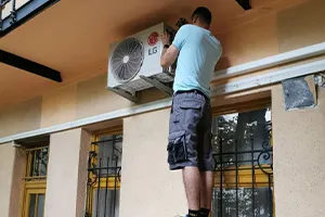 Feneryolu Klima Servisi