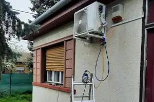 Hasanpaşa Klima Servisi