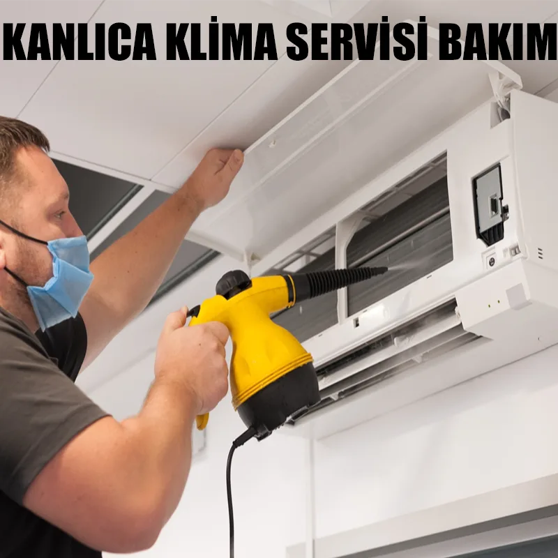 Kanlıca Klima Servisi