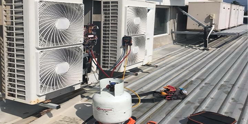 Kartal Klima Servisi