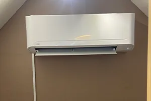 Kavacık Klima Servisi