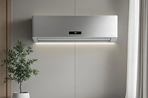 Kısıklı Klima Servisi