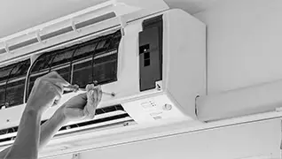 Klima Bakım Hizmeti