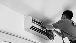 Klima Montaj Hizmeti