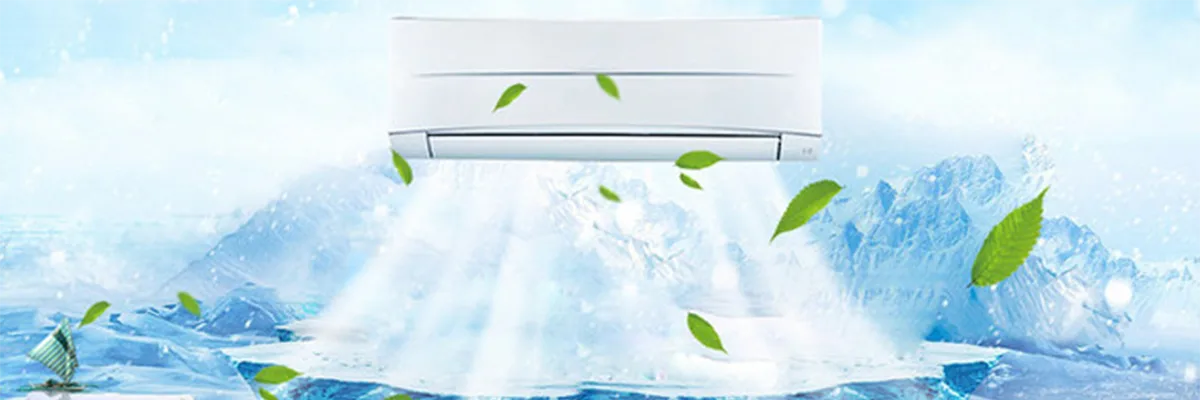 Anadolu Yakası Klima Servisi