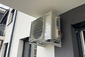 Küçükbakkalköy Klima Servisi