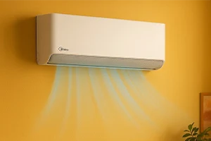 Küçükyalı Klima Servisi