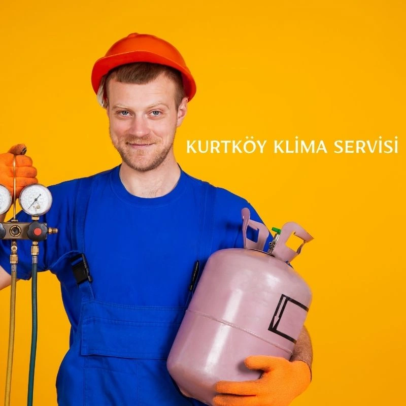 Kurtköy klima servisi teknik ekip klima bakım ve montaj hizmeti