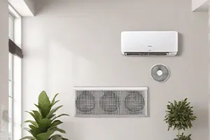 Kurtköy Klima Servisi