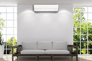 Mimar Sinan Klima Servisi